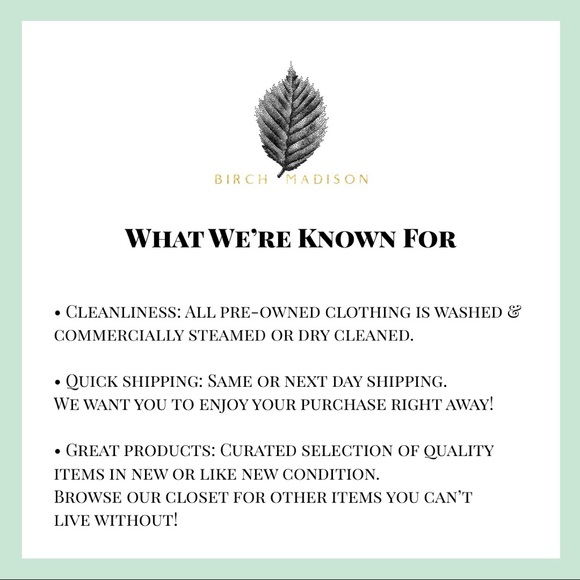 Topshop Ribbed Bandeau Tube Top - Picture 7 of 7